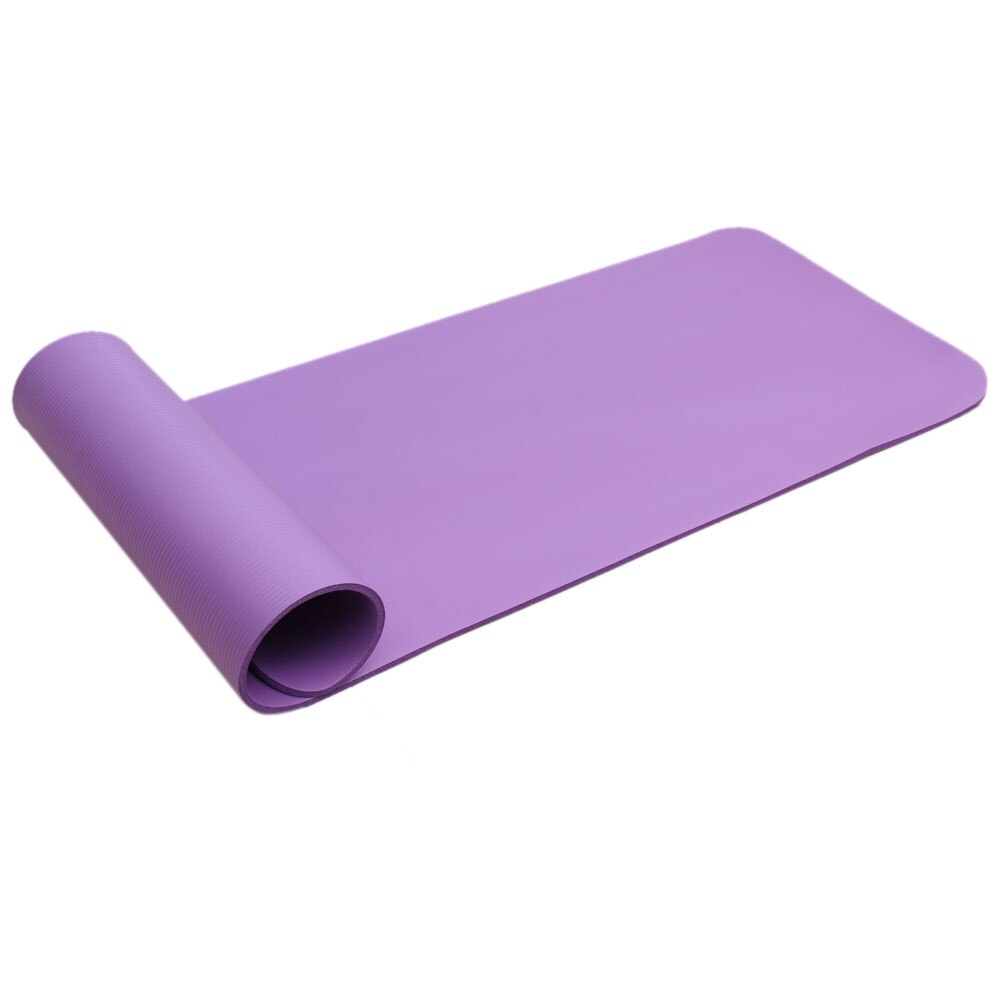 Saltea Ecologic Pentru Yoga Prima Fit, Fitness Si Exercitii Fizice,  Pilates, Gimnastica Si Aerobic, 183cm x 61cm x 0,6cm, Husa De Transport,  Yoga Mat, Densitate Mare, Suprafata Antiderapanta, Antibacteriene,  Hipoalergenice, Galben 