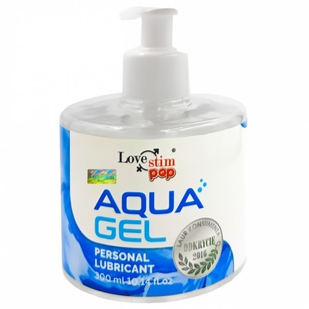 Gel Agrandissant Pénis POWER BULL LoveStim 150 Ml - Renforcement Et Durcissement
