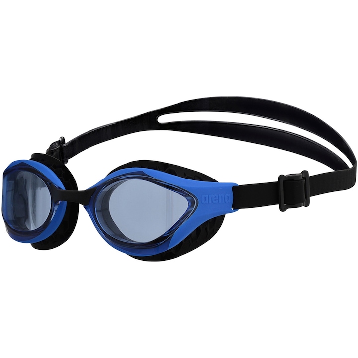 Очила за плуване Arena Air-Bold Swipe, Анти замъгляване, Blue-Black