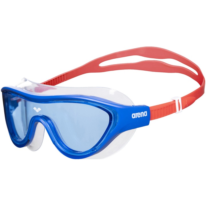 Очила за плуване Arena The One Mask Jr, Blue-Red