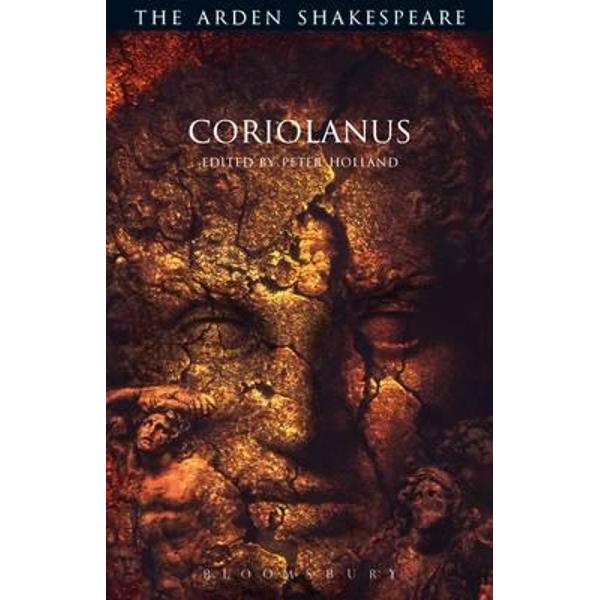 Coriolanus