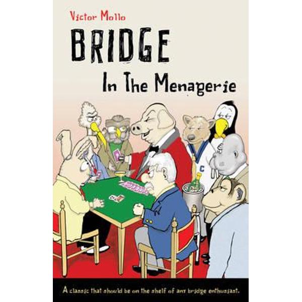 Bridge in the Menagerie