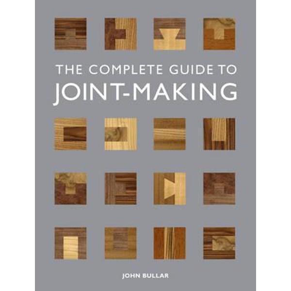 Complete Guide to Joint-making