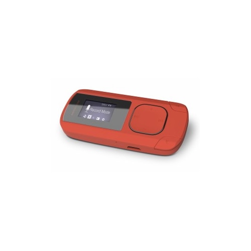 Energy Sistem MP3 Clip Bluetooth Coral - Reproductor MP3