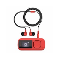 Player MP3 Energy Sistem, S426485, 8 GB, FM, Clip, Coral