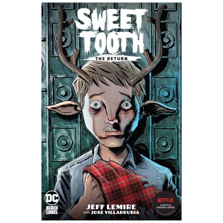 Tooth sweet Sweet tooth