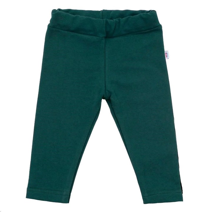 pentru bebelusi, New Baby, Bumbac, Verde