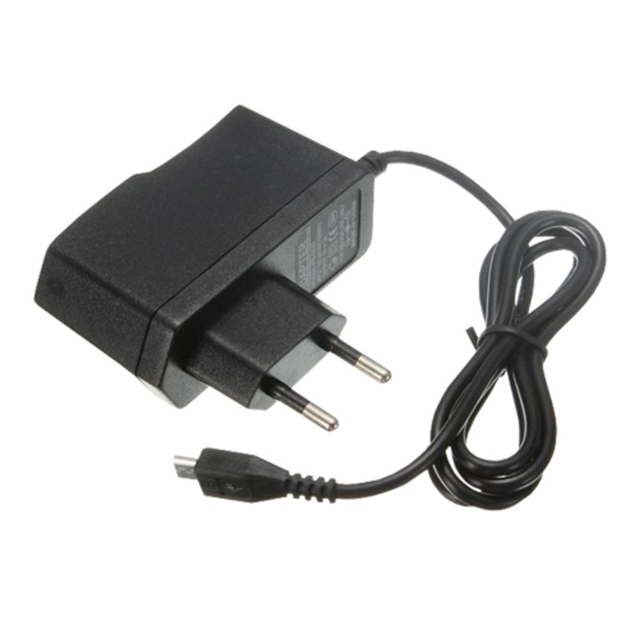 Sursa de alimentare 5V / 1A pentru solutii Mikrotik