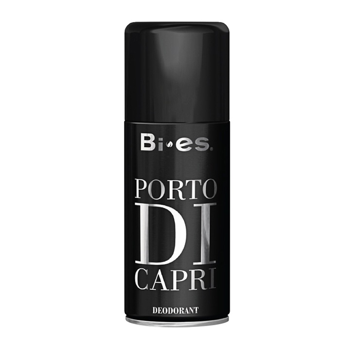 Dezodor Spray Bi-es Men Porto Di Capri 150 ml