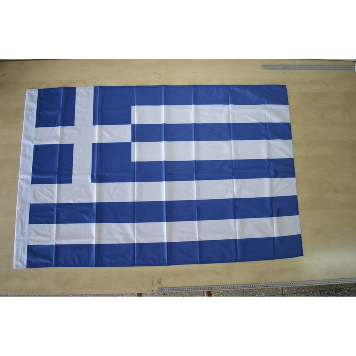 Steag Tarile Lumii Grecia - 1,35 x 0,90 m