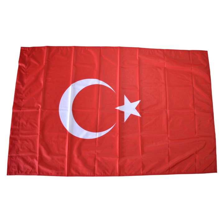 Steag Tarile Lumii Turcia 1,35 x 0,90 m
