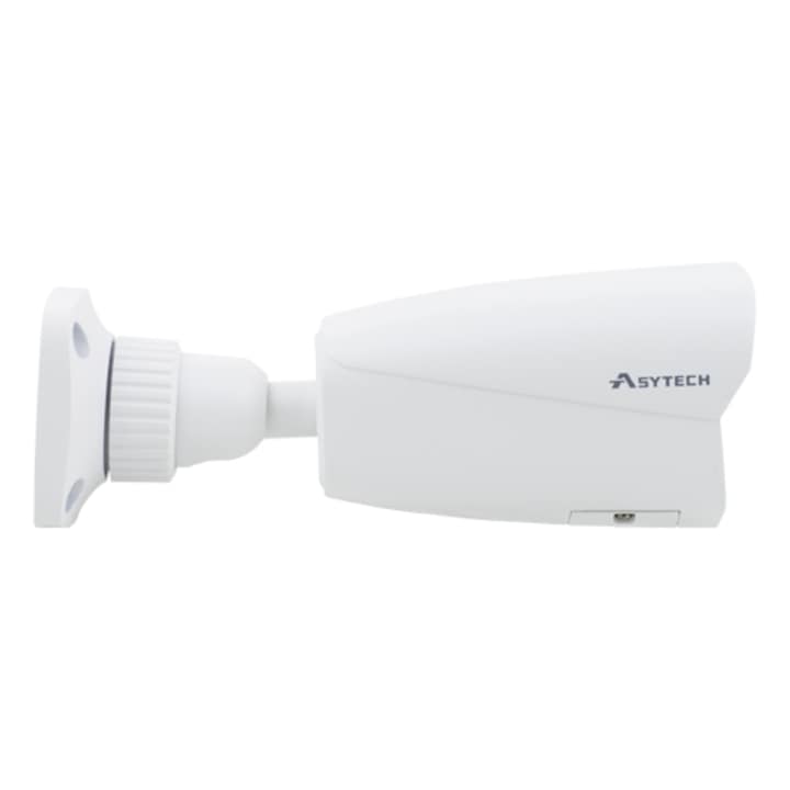 Camera de supraveghere HIKVISION DS-2CD2783G2-LIZS2U, 8MP, 2.8-12mm, IP67, tuba