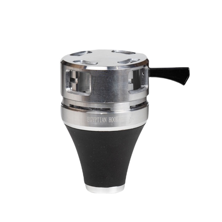 Creuzet smoke box Egyptian Hookah