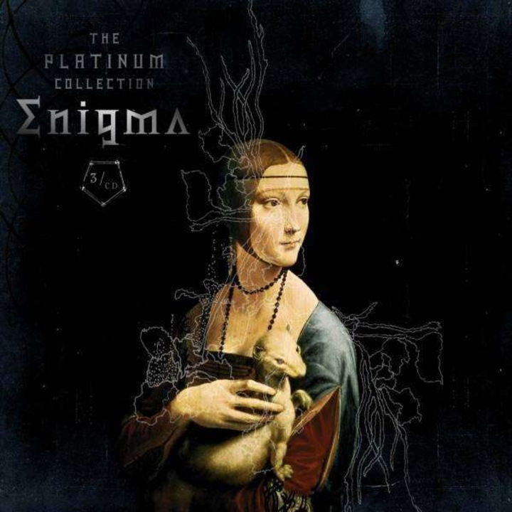 Enigma: Platinum Collection [2CD]