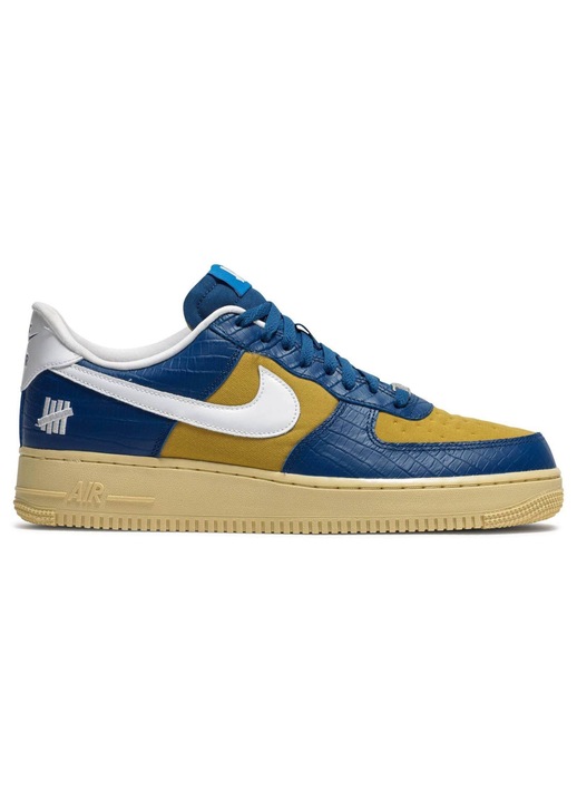 Pantofi sport NIKE Air Force 1 Low SP 17104, Multicolor