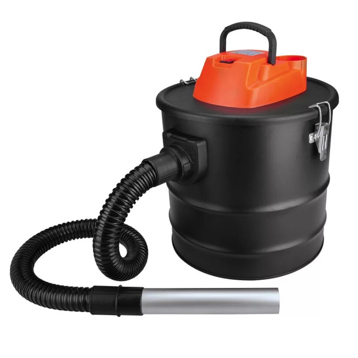 Aspirator pentru Cenusa 1018 SFC Epto EvoTools, capacitate 18L, putere 1000W, functie suflare
