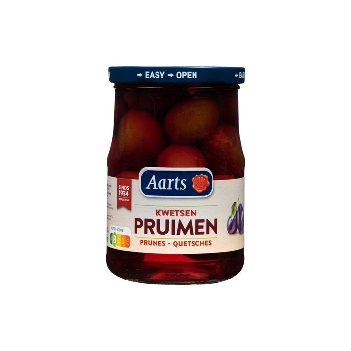 Szilvabefőtt, Aarts, 560 g