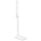Lampa de birou cu LED Wink DE1004, modul incarcare wireless pentru telefon cu sistem Android, control cu touch, USB, lumina calda si rece