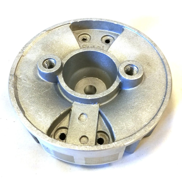 Volanta pentru motocoasa