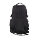 Туристическа раница, черна, 3 отделения, текстил, 45 л, 53x35x23 см, Recostore, REC1951