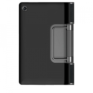 Husa pentru Lenovo Yoga TAB P11 YT-J706F 11 inch smart case neagra