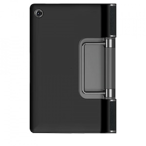 Husa pentru Lenovo Yoga TAB P11 YT-J706F 11 inch smart case neagra