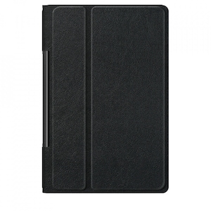 Husa pentru Lenovo Yoga Tab 11 YT-J706F 11 inch smart case neagra