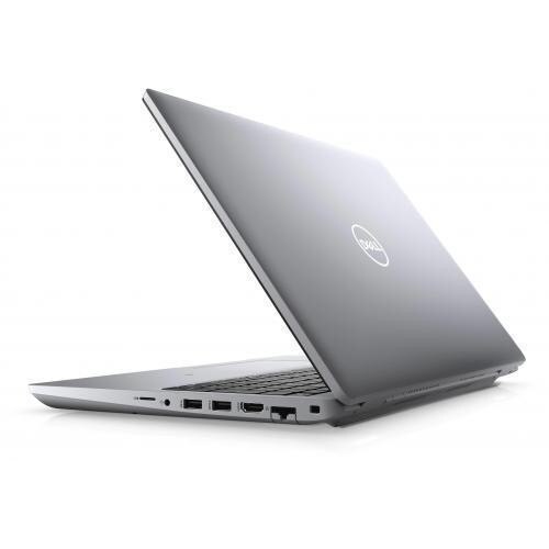 Laptop Dell Latitude 5521, Intel Core i7-11850H, 15.6