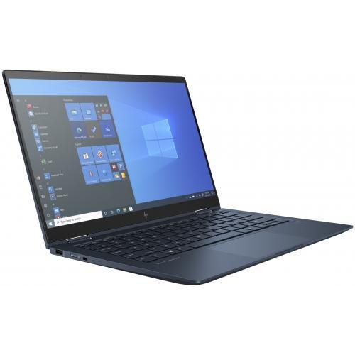 Laptop 2-in-1 HP Elite Dragonfly G2 cu procesor Intel Core i7