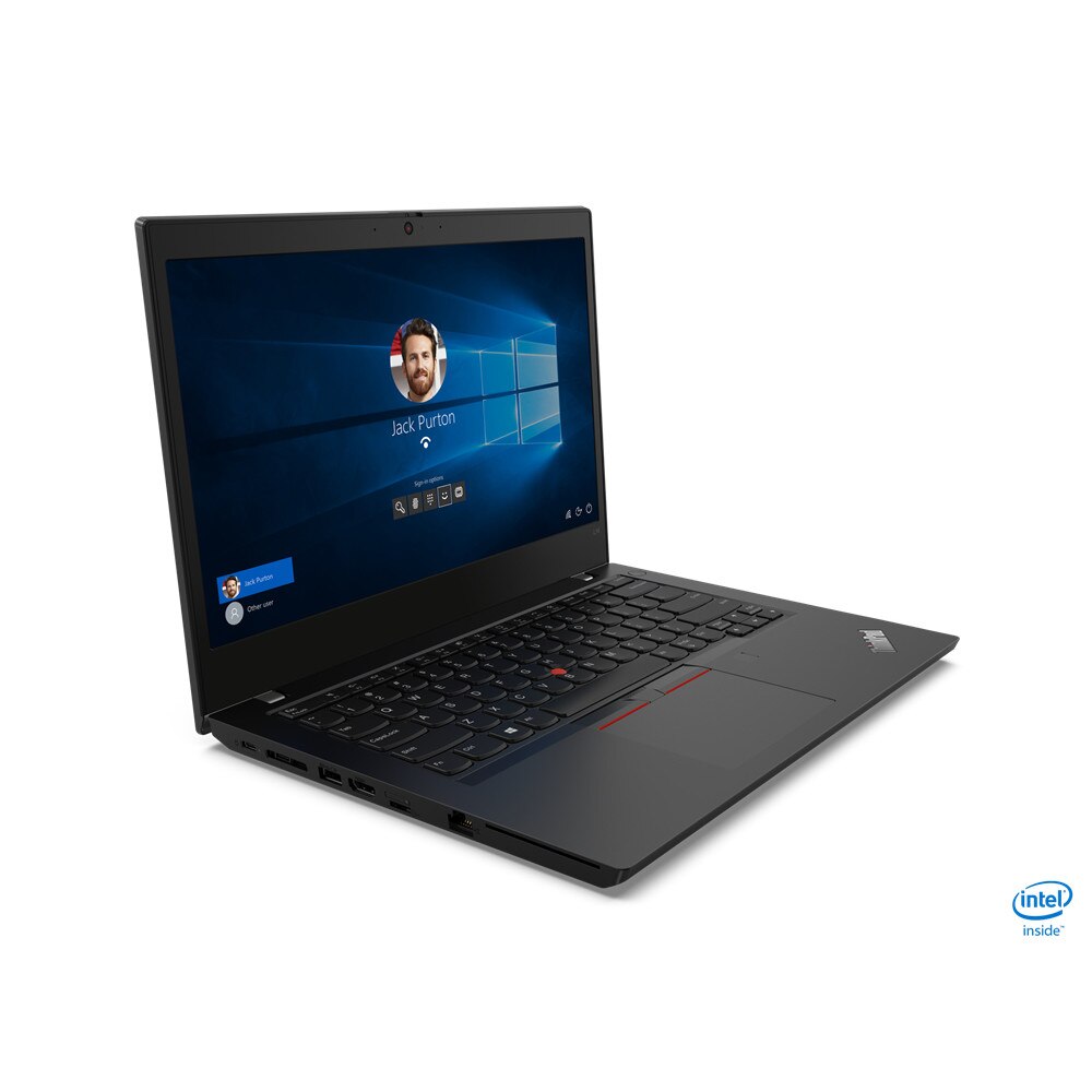 Laptop Lenovo ThinkPad, 14