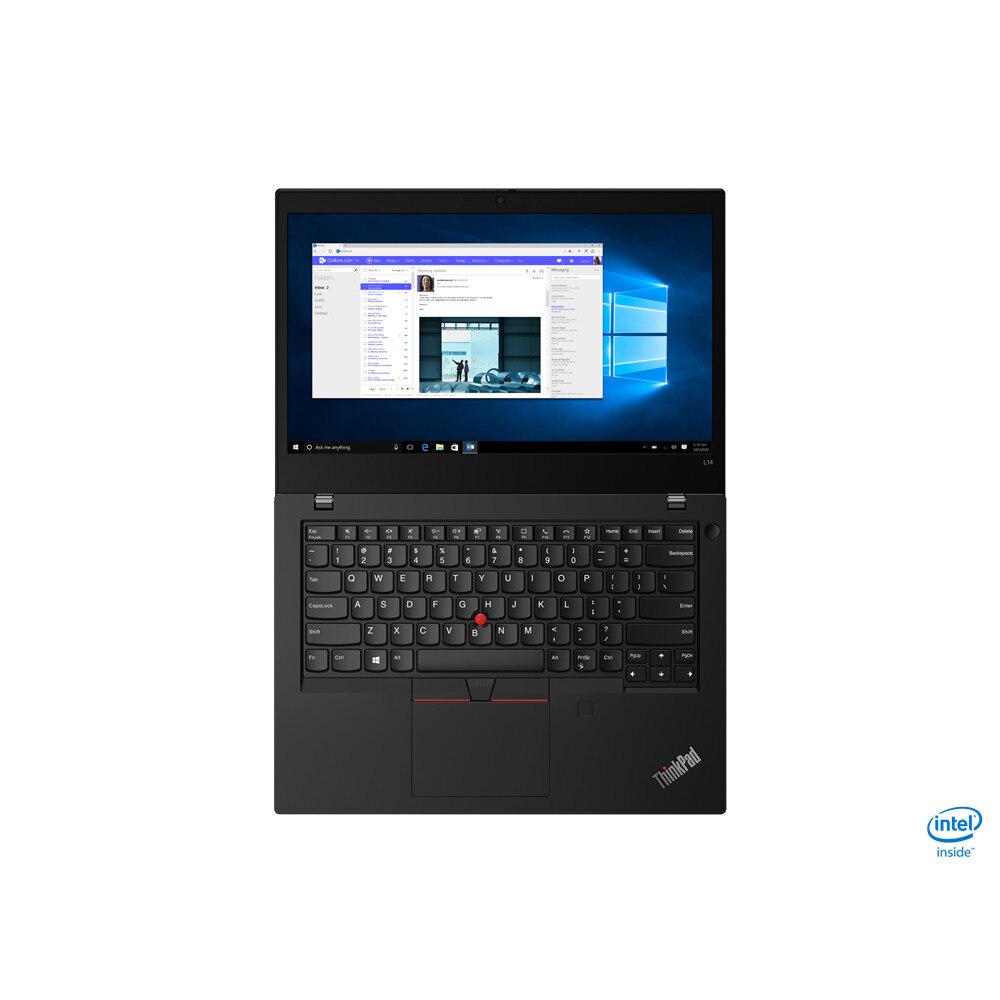 Laptop Lenovo ThinkPad, 14