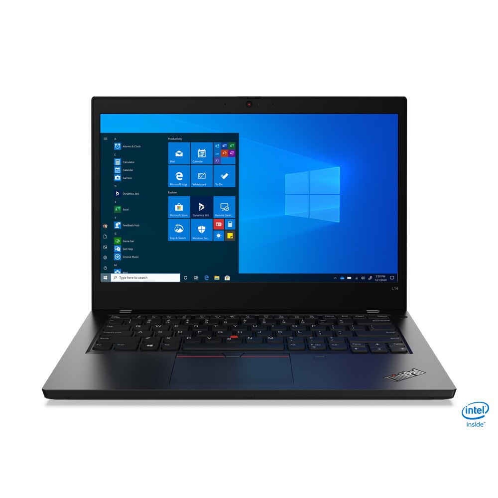Laptop Lenovo ThinkPad, 14