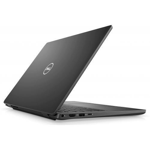 Laptop Dell Latitude 3420, Intel Core i5-1145G7, 14", RAM 8GB, SSD 256GB, Intel Iris Xe Graphics, Linux, Grey