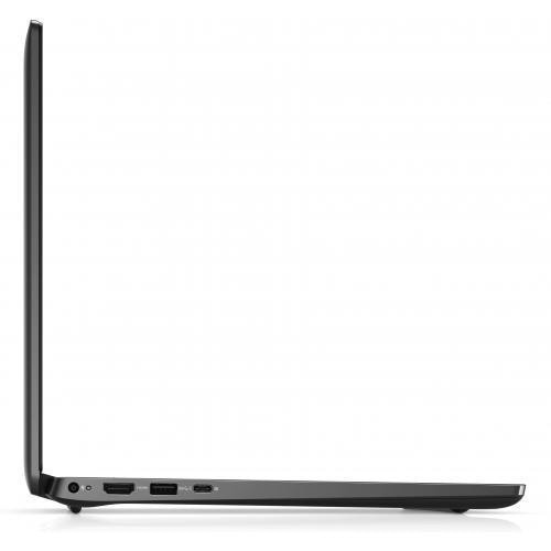 Laptop Dell Latitude 3420, Intel Core i5-1145G7, 14", RAM 8GB, SSD 256GB, Intel Iris Xe Graphics, Linux, Grey