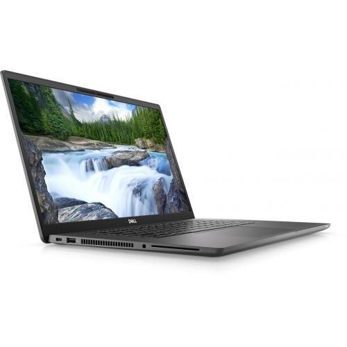 Laptop Dell Latitude 7520, Intel Core i7-1185G7, 15.6