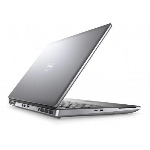 Laptop Dell Precision 7560 cu procesor Intel Core i9-11950H, 15.6