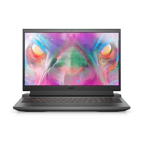 Laptop Dell Inspiron G15 5511, Intel Core i7-11800H, 15.6
