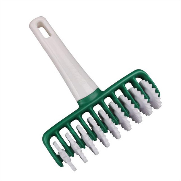 Резец за тесто, Валяк, Изрязване на тесто