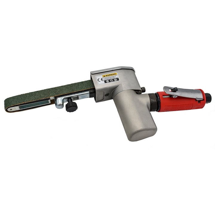 Masina pneumatica de slefuit cu banda - PTG19475