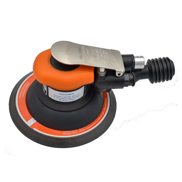 Slefuitor pneumatic orbital - PTG 4146CG