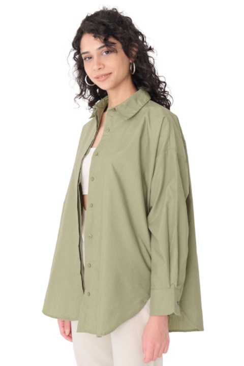 Camasa dama, Lady Kokos, Kaki