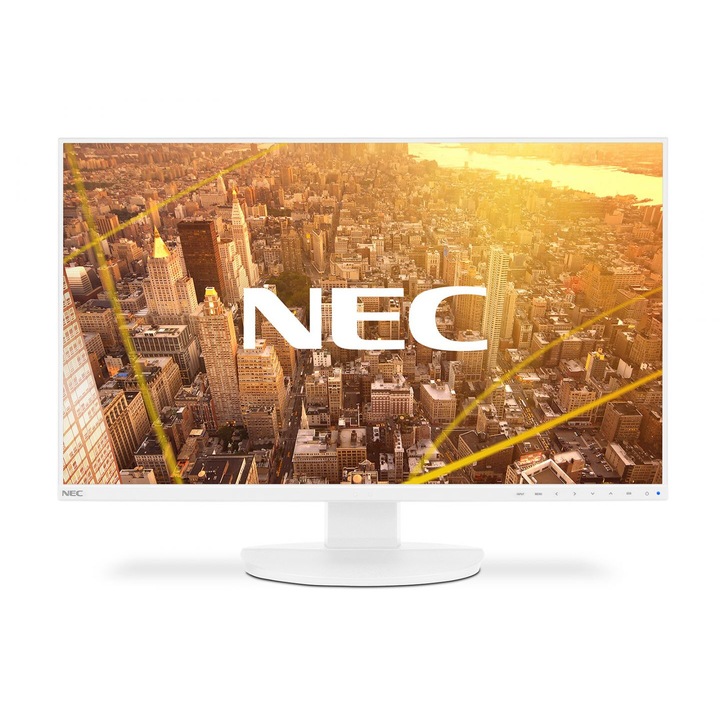 Nec 27" EA271F IPS LED, 153541, Monitor