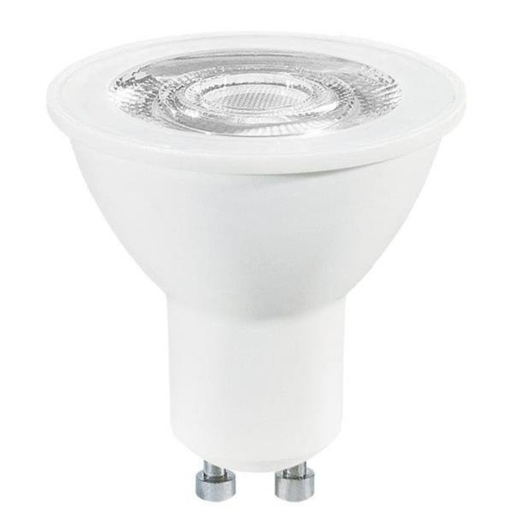 LED крушка VALUE PAR16 Plastic 50 36st 5W 6500K GU10 Osram