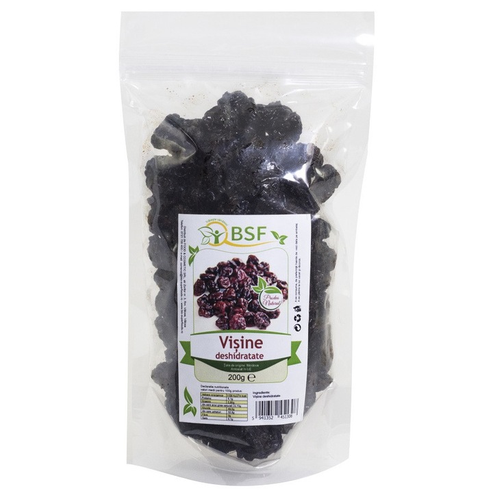 Visine deshidratate fara samburi 200g