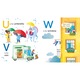 First Alphabet Book от Usborne