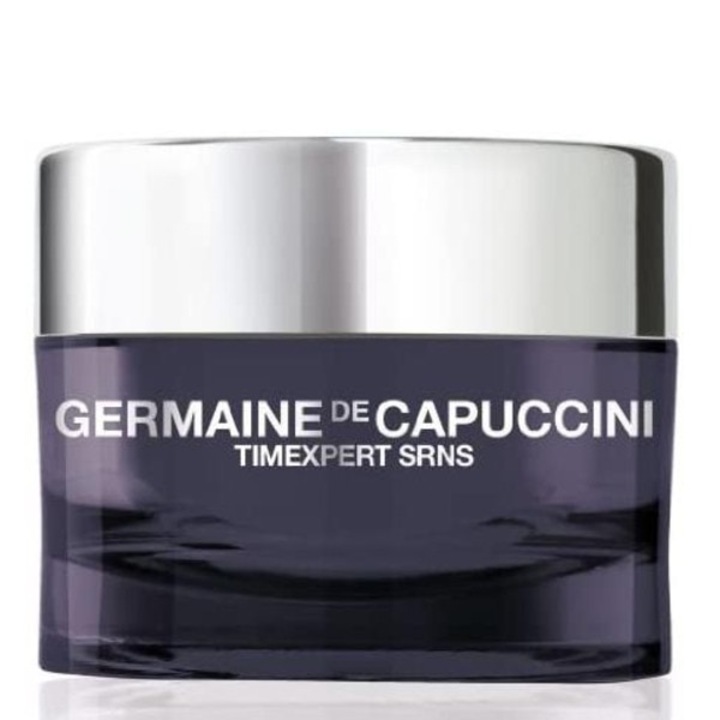 Crema regeneratoare, Germaine De Capuccini, Ten matur, 50 ml
