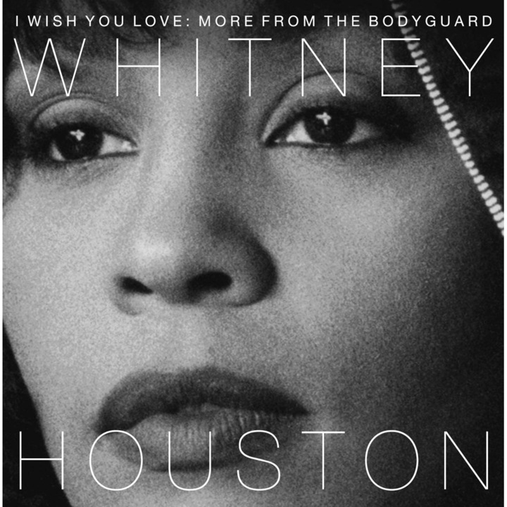 Whitney Houston - I Wish You Love: More From The Bodyguard [Purple LP] (2vinyl)