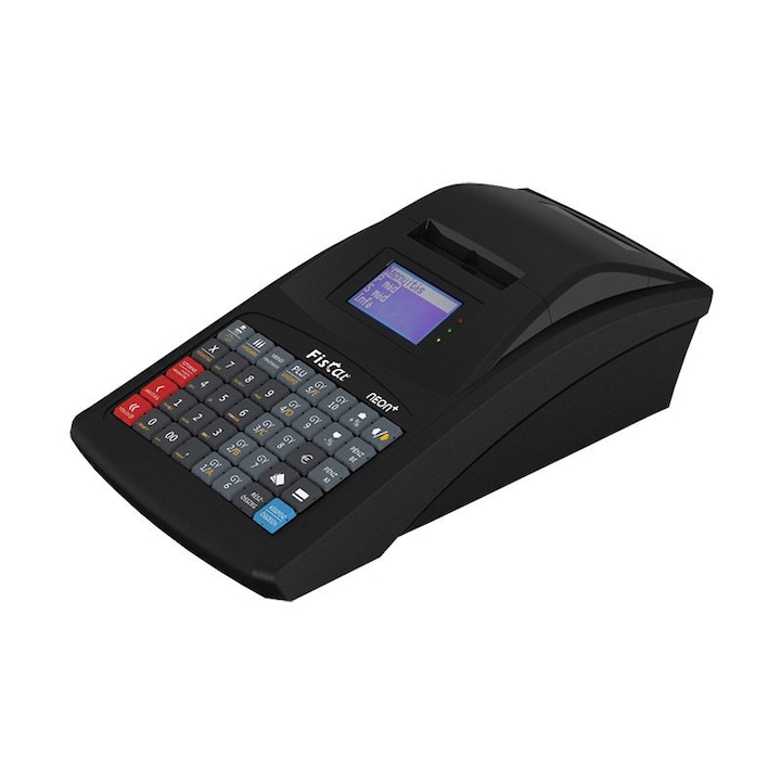 Fiscat Neon+ online pénztárgép - eMAG.hu