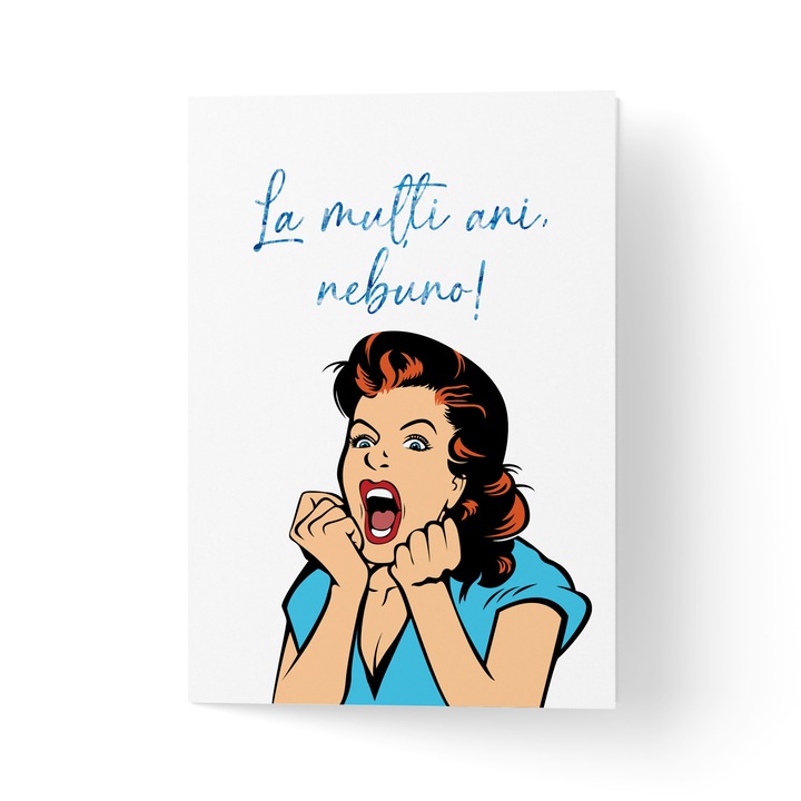 Inedito Üdvözlőlap borítékkal, prémium texturált papír