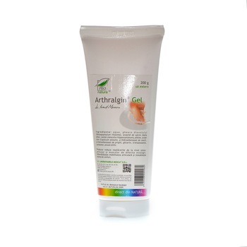 Imagini PRO-NATURA GEL-ARTHRALGIN - Compara Preturi | 3CHEAPS